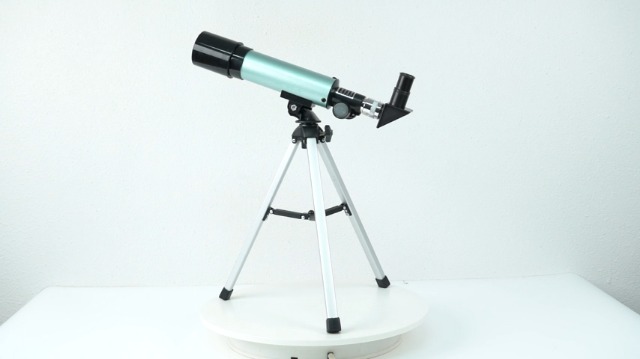 Watch Installation Instructions of Mijiaowatch Telescope for