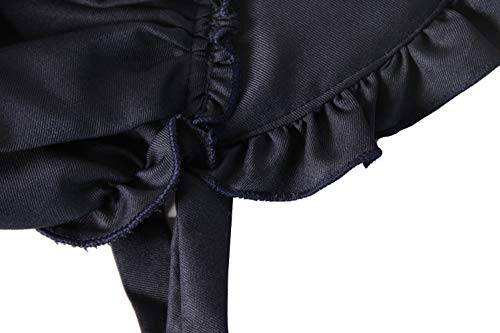 Deluxe Bonnet, Girls 8-14 Years (Choose Style)3