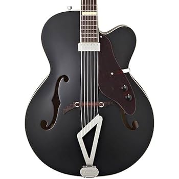 Amazon | Gretsch グレッチ G100CE Synchromatic Cutaway
