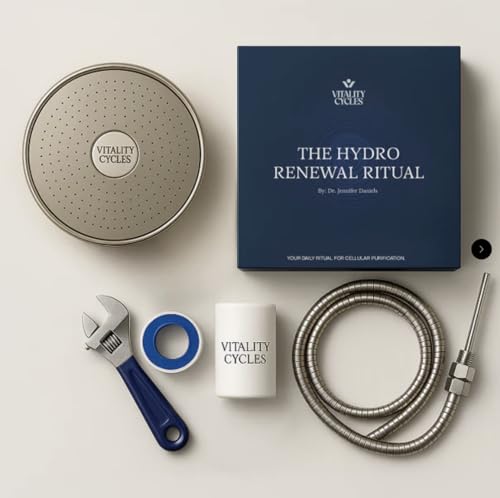 The Hydro Renewal Ritual