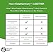 Healthy Gut HistaHarmony | Delayed Release DAO Enzyme Supplement | 30,000 HDU Diamine Oxidase Histamine Blocker | 60 Servings