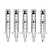 Produktbild Liduzx 15 Stück Hyaluronsäure-Ampullen Hyaluronpen-Syringe 0,3 ml,15PCS