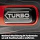 Einhell Professional Akku-Laubbläser GP-LB 36/210 Li E-Solo Power X-Change (Lithium-Ionen, 816m³/h Blasleistung, Turboschalter, 3-stufiges + abnehmbares Rohr, ohne Akku und Ladegerät)