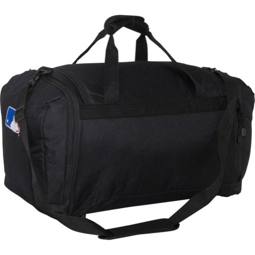 Image of MLB Minnesota Twins Roadblock Duffle Bag
