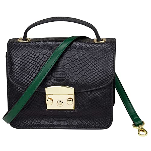 Image of Allzedream Leather Purse Strap Replacement Crossbody Handbag Long Adjustable