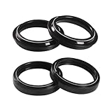 Kompatibilität: Speziell entwickelt for die Modelle GSX1250FA, GSXR1300R, M1600, TL1000R und TL1000S mit den Abmessungen 43 x 55 x 9,5/10,5 mm