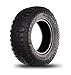 4 New Mudder Trucker Hang Over M/T Mud Tires 285/70R17 LRE BSW 2857017