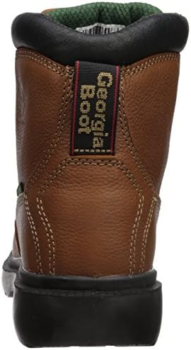 georgia boot g6603