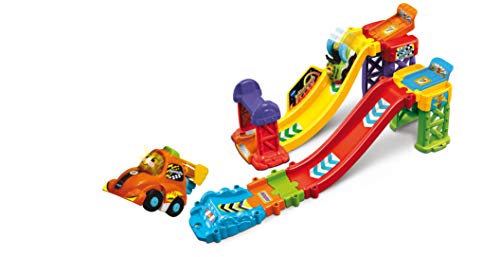 Vtech TUT 80-527504 - Rampa d'azione per bambini