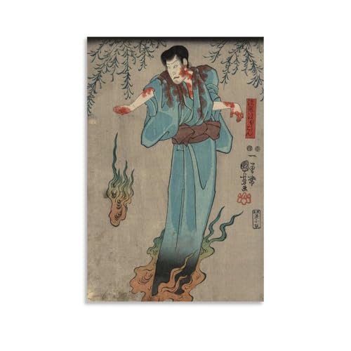 ̐썑FG tmqV匠 G |X^[  EH[A[g rO _CjO[ xbh[ Ǐ ǂ̊G20x30inch(50x75cm)