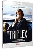 chesnais patrick fils  Triplex [ Origen Francés, Ningun Idioma Espanol ] (Blu-Ray)