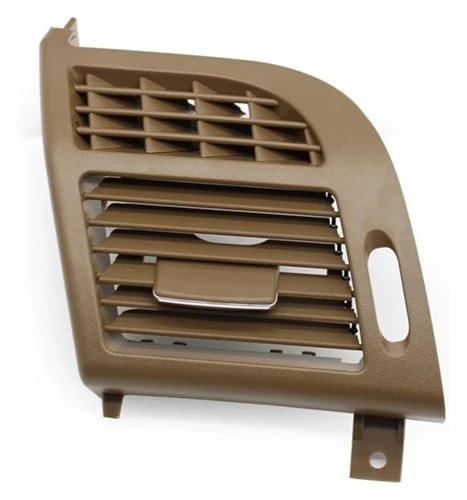 Panneau de climatisation Classe E W211 pour un confort thermique idéal en voyage