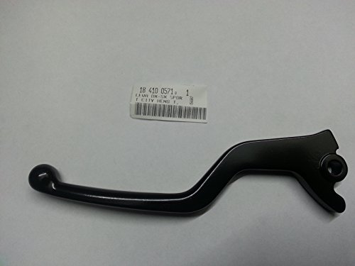 1 LEVA FRENO SX-DX RMS 1 LEVA FRENO SX-DX COMPATIBILE CON APRILIA SR R FACTORY 50 SPORCITY (HENG TONG)