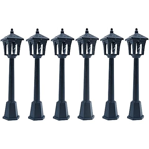 CENPEK Mini Street Light Model Railway Set Cover