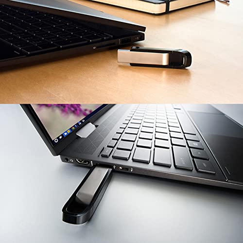 USB3.2 Flash Drive 64Gb High Speed U Disk Pendrive Flash Memory Stick USB Memory Stick Pen Drive Thumb Drive – Bild 5