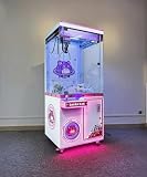 Gift Game Crane Vending Machine