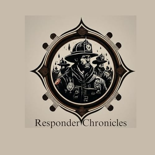 Fire Fighter Brandon Corn Season 3 Promo