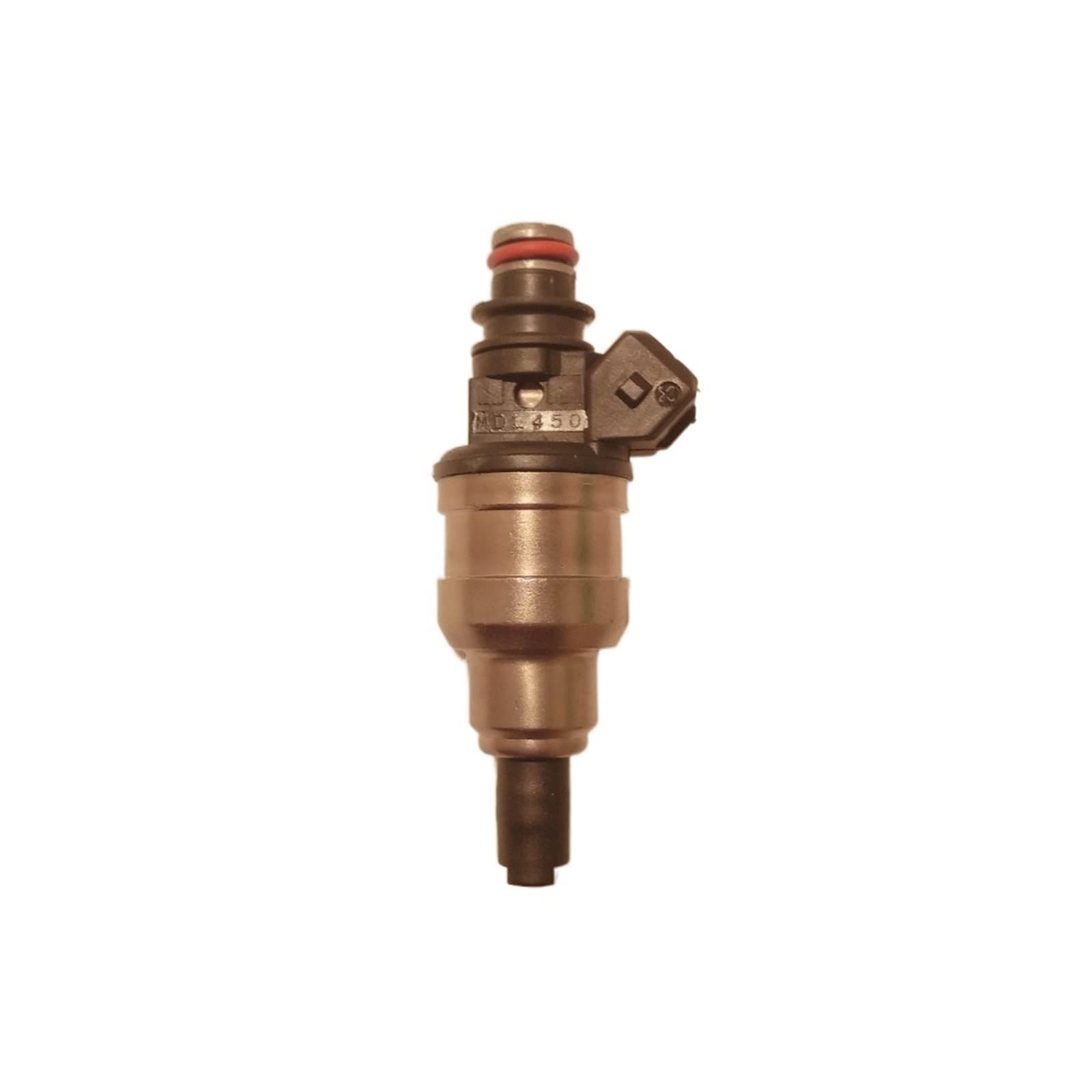 CONERY 4 ugelli iniettore Carburante. Compatibile for turbocompressori Mitsubishi Eclipse 90-99 Numeri OE: INP-018, MD186379, INP018, MDL450