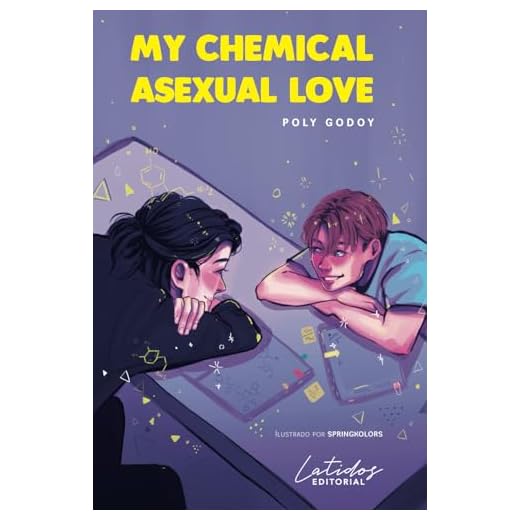 My chemical asexual love
