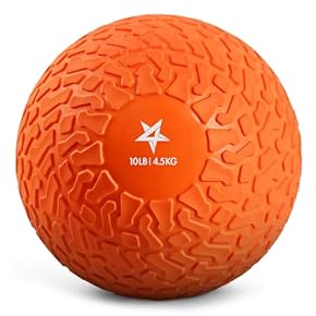 FYSIK 本革メディシンボール 約5kg 収納袋付き Amazon | Yes4All ウォールボール 全身筋力トレーニング