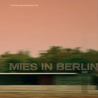 Mies in Berlin 0810962160 Book Cover