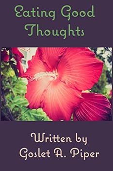 Paperback Eating Good Thoughts Book