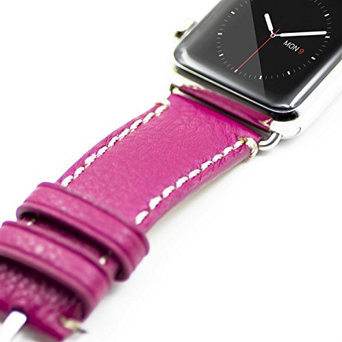 Cinturino Apple Watch,Kajsa Vera Pelle [Serie