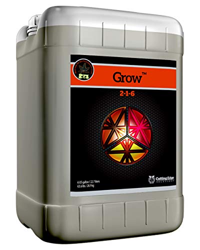 Cutting Edge Solutions Grow 6 Gallon Cutting Edge Solutions Grow 6 Gallon