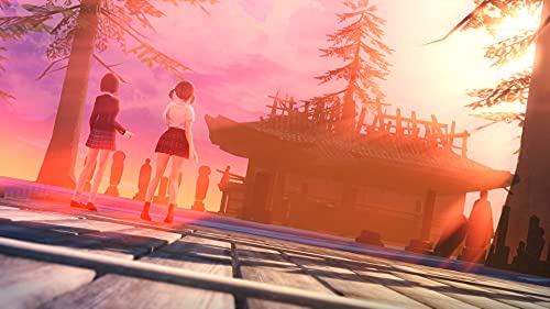 Blue-Reflection-Second-Light-Nintendo-Switch