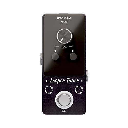 Best Looper Pedal For Acoustic Guitar Expert Review The Modern Record