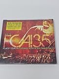  Best of FCA ! 35 Tour. An evening with Peter Frampton