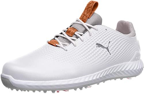 puma golf shoes 12