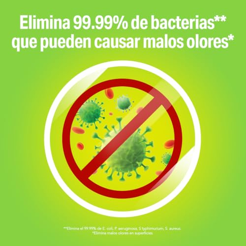 La mejor comparación de Maestro limpio 1 kg - solo los mejores. 27 Imagen adicional