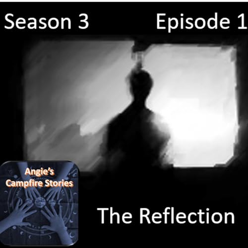 Season 3 - Ep.1 - The Reflection Podcast Por  arte de portada