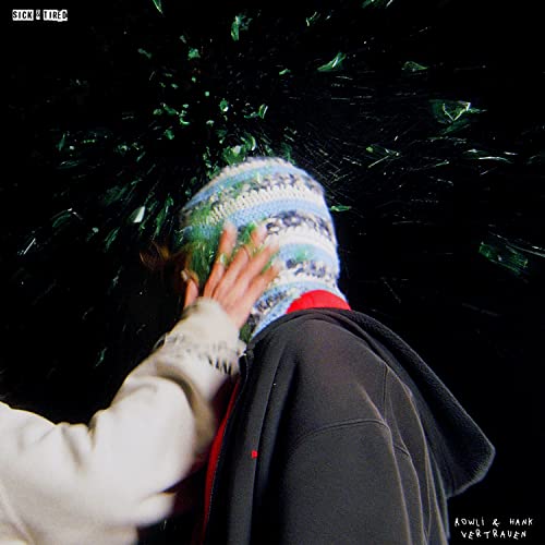 Rowli, Hank & Sick & Tired