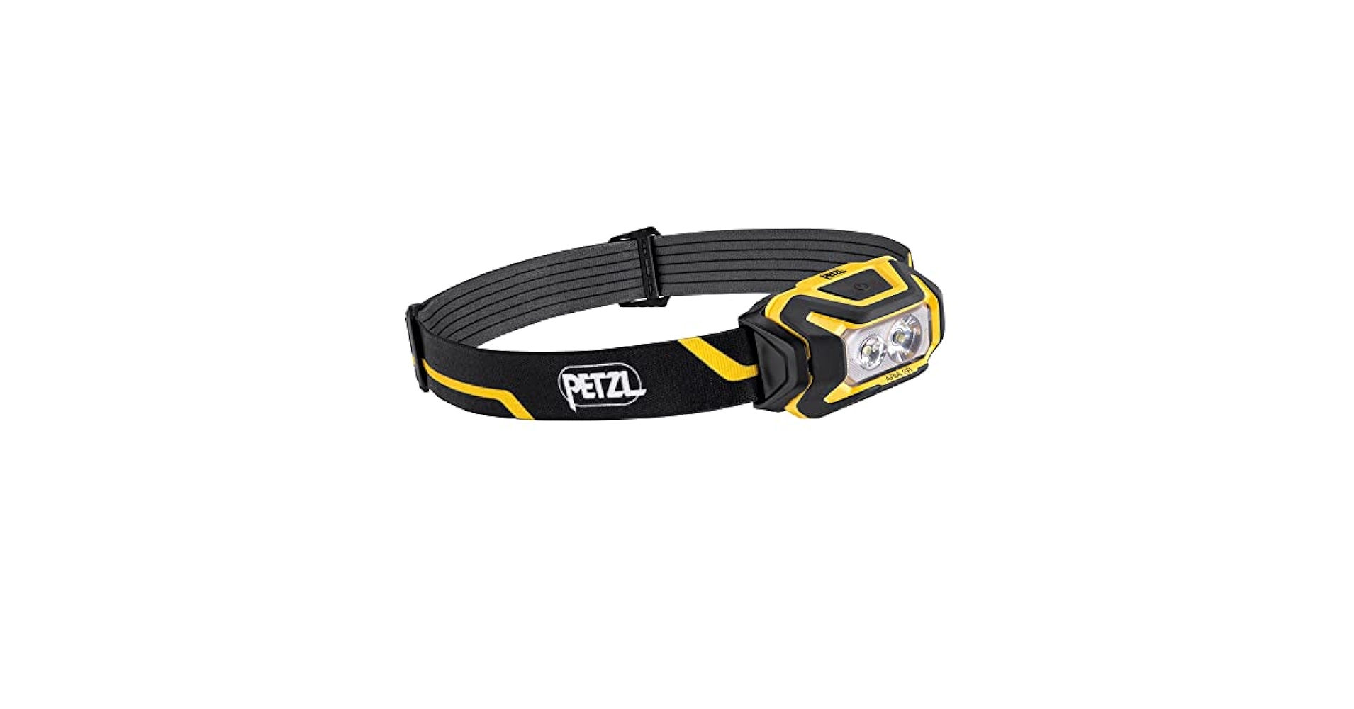 【２個セット】Petzl ARIA 2 RGB　カモフラージュ ARIA® 2 RGB, Compact, durable, and waterproof headlamp with