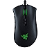 Razer DeathAdder v2 Ergonomic Wired Gaming Mouse Chroma RGB Lighting Programmable (Renewed)