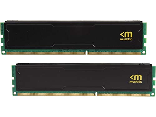 Mushkin Stealth 8 GB