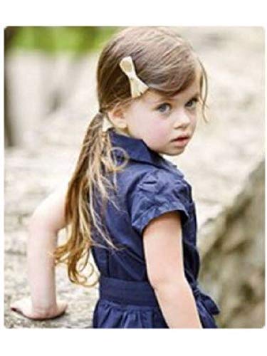 Girl Uniform Belted Safari Dress Navy Khaki2