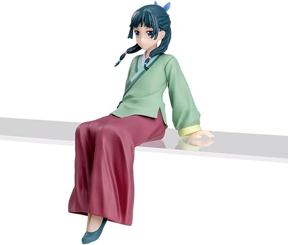 SEGA The Apothecary Diaries: Maomao PM Perching Figure Chocorose