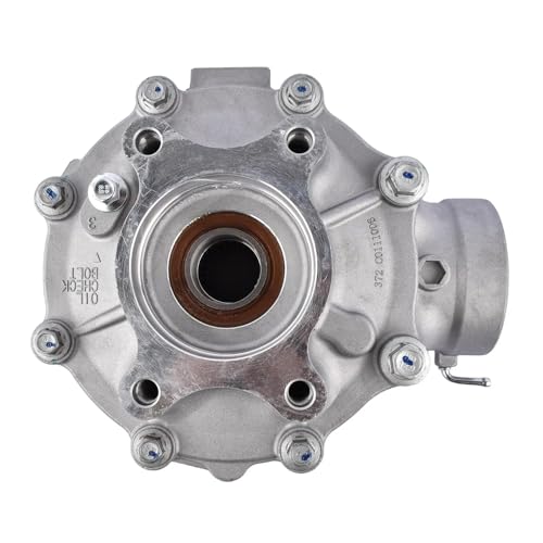 Différentiel arrière 41300-HR3-A20 pont de transmission Honda TRX500 TRX420
