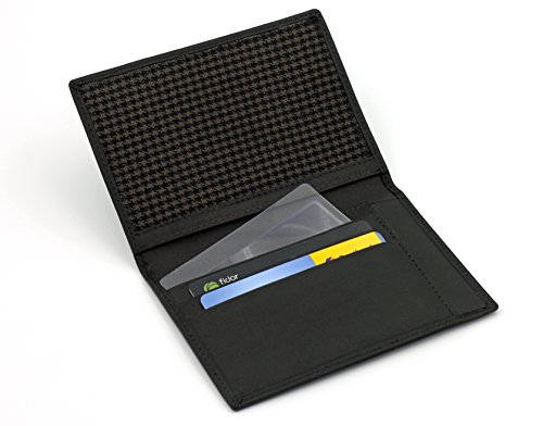 Thorani Pack Of Credit Card Size Pocket Magnifiers, Small Card Magnifier With 3X Magnification, Ultra Thin - Image 3