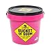 Bucket of Doom Party Game: When the sht hits the fan you need a plan