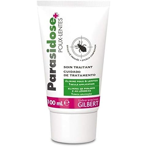 Parasidose Treatment Care 100ml Cover