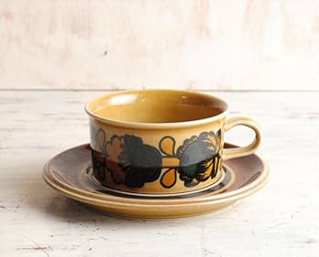 食器 ARABIA FINLAND Arabia of Finland Ali Salad Plate – Breakable Replacements