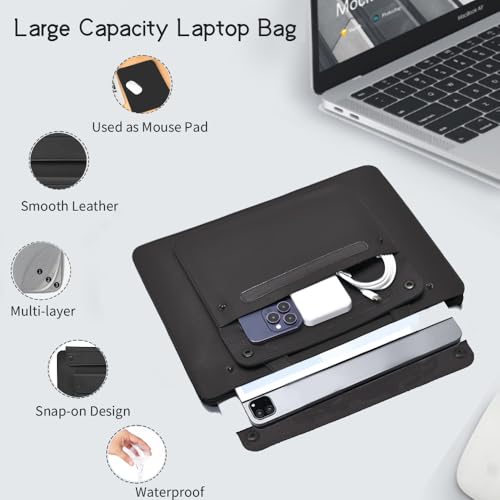 Funda MacBook Pro 13 A1502 para estudiantes y creativos diseño de estrellas 6