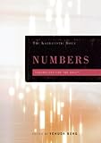 Numbers (Kabbalistic Bible Series)