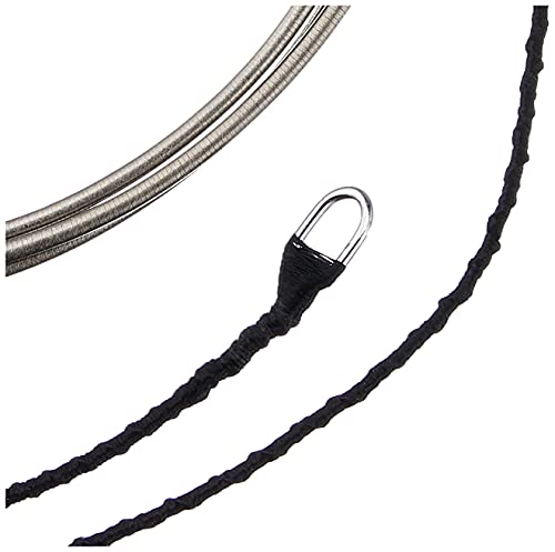Rotosound String for Double Bass Contrabass Professional Single String E Medium RS4004, Natur (klar oder durchsichtig) - Image 2