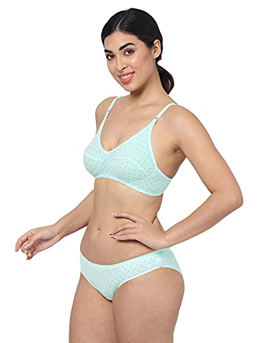Image of SGC Sweden Women Lingerie Set