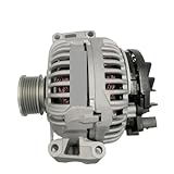Car Alternator Compatible For VW Golf Passat Compatible For AUDI A3 S3 TT 06B903016AB 06D903016AX